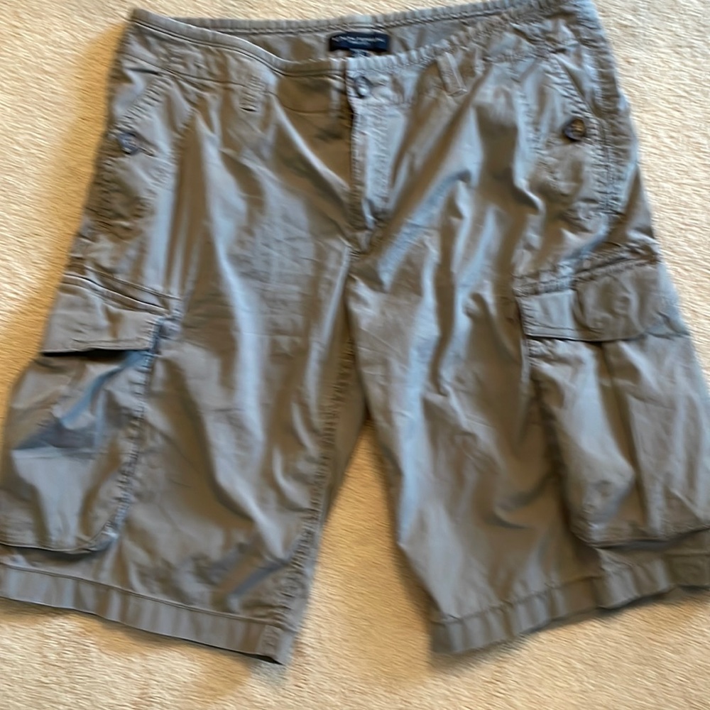 BANANA REPUBLIC. Ryan Fit.  Stretch Size 12